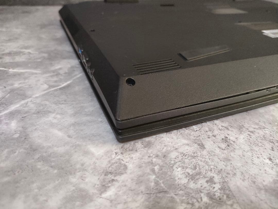 ✨美品✨iiyama✨corei7–8750H✨17インチ✨新品メモリ16GB✨