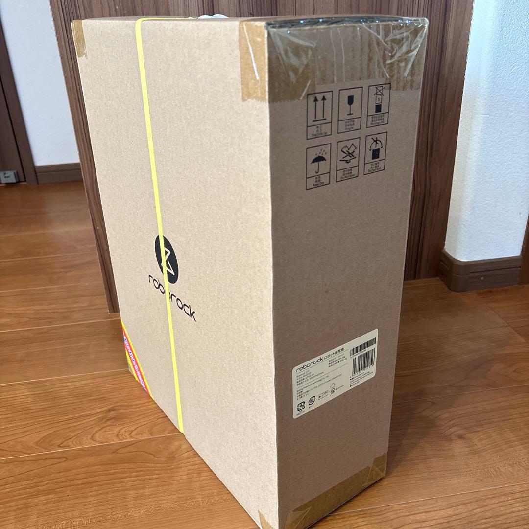 ロボロック ロボット掃除機 Q7T Q7T02-04 ホワイト