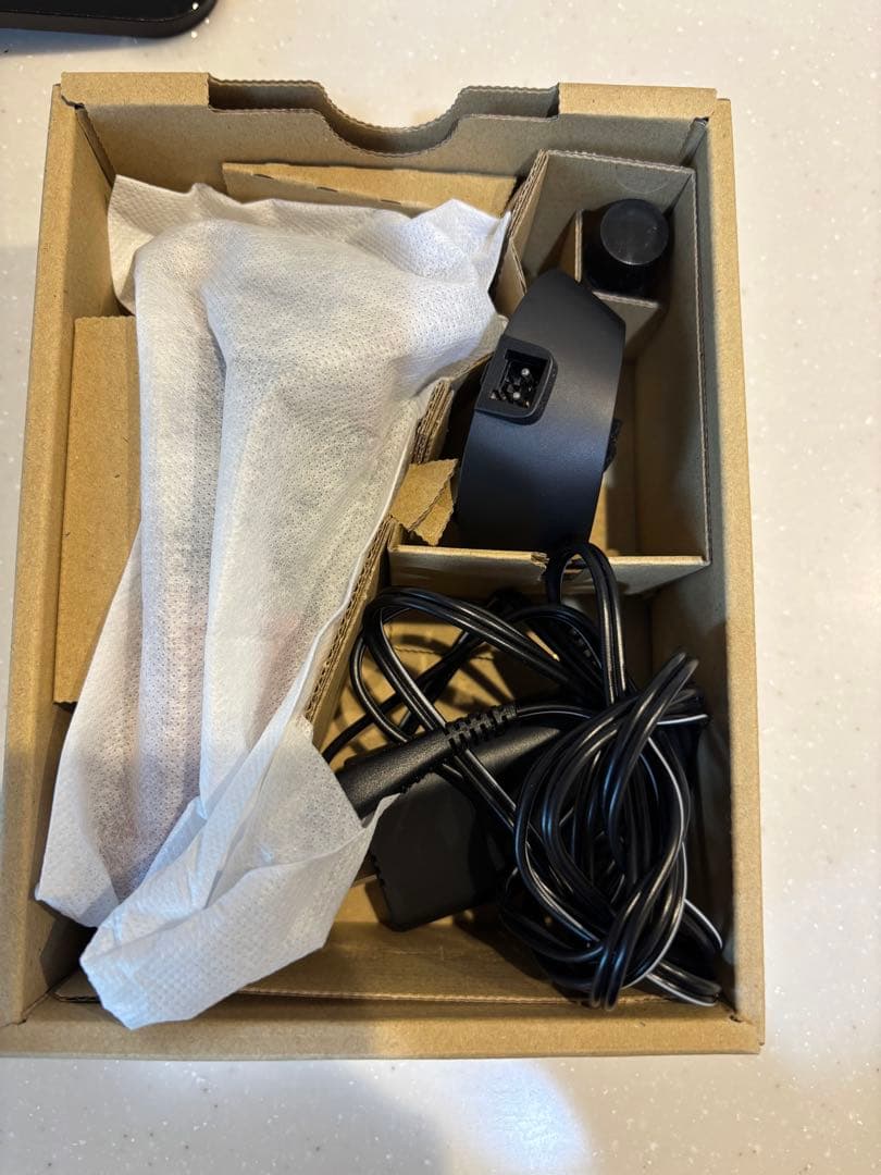 Panasonic ES-L340Dメンズシェーバー