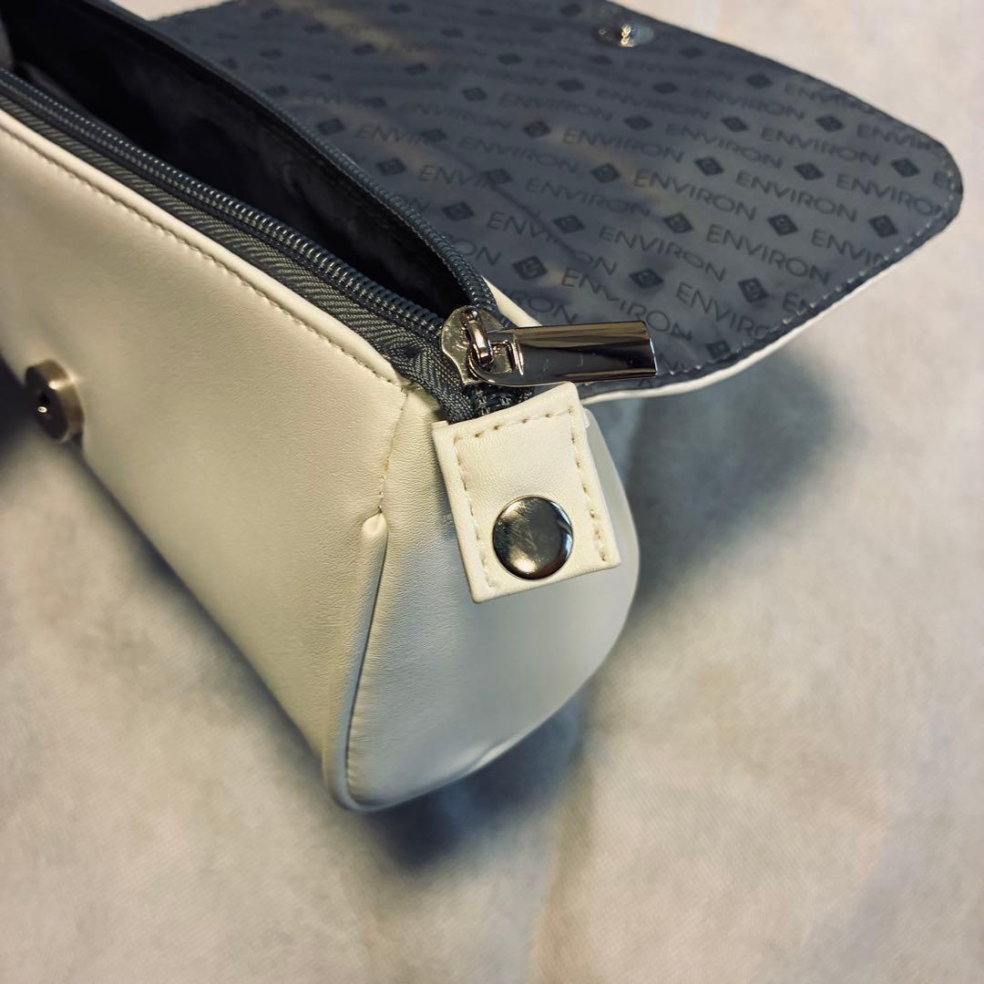 エンビロン　ENviron エレクトロソニック　DFモバイル　美顔器