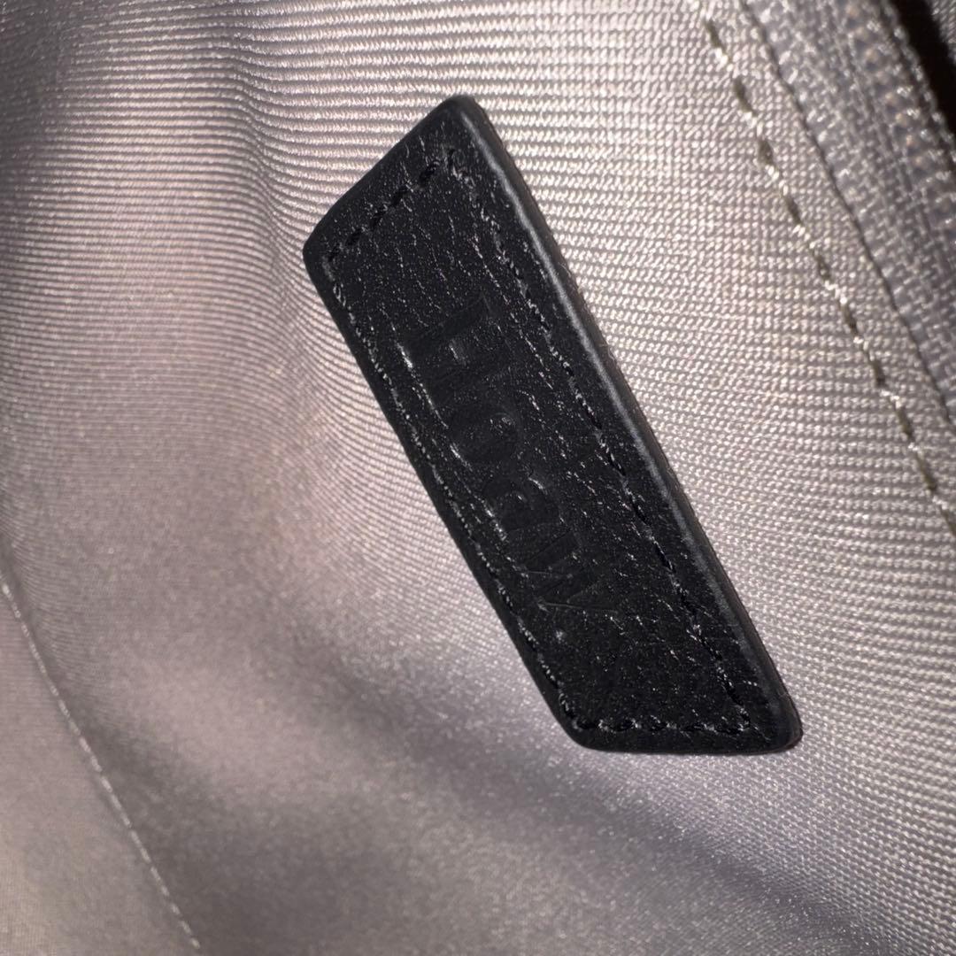 e*o様 Whim Gazette 【Hoaw.】 ボストンバッグ