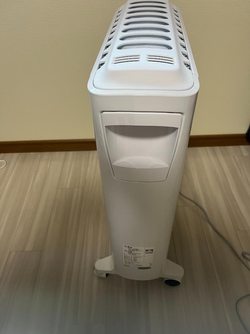 オイルヒーター HBL0915 1500W