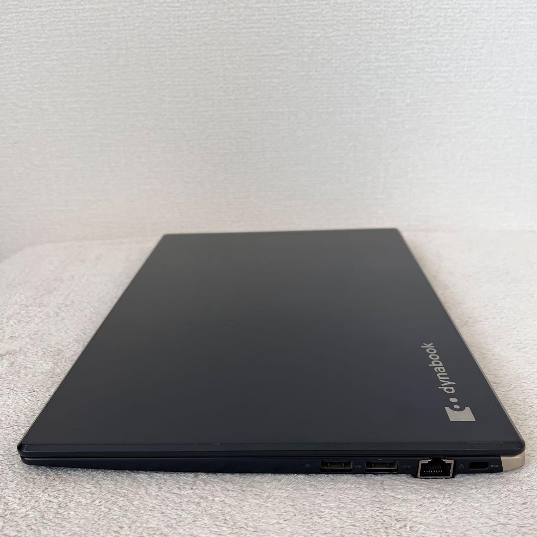 office設定済 東芝/i5 第8世代/メモリ16GB/SSD256GB