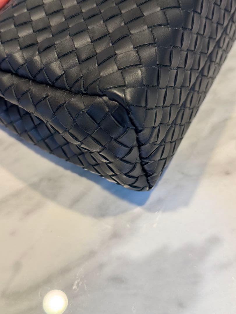 ☆専用☆美品　ボッテガヴェネタ　イントレチャート　ビジネスバッグ