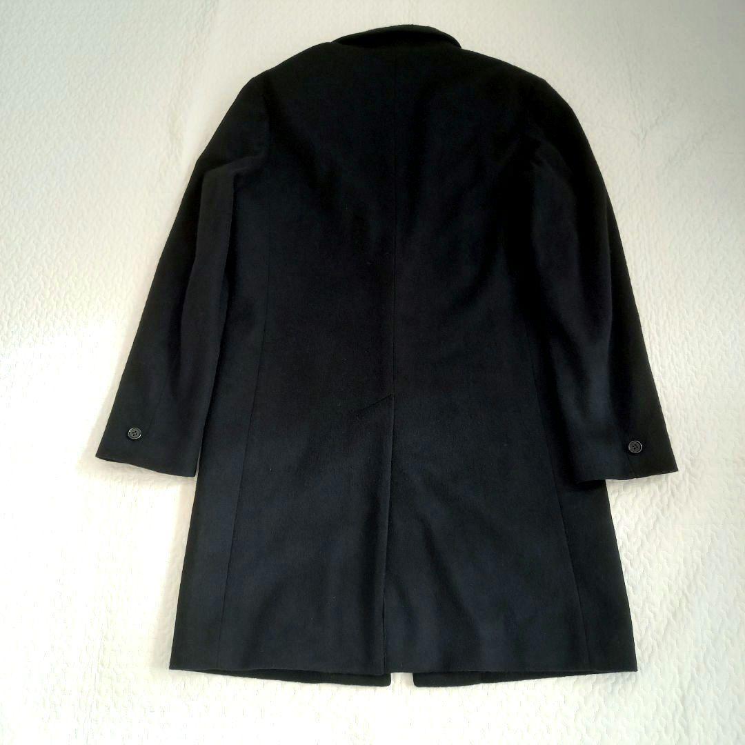 希少✨N.HOOLYWOOD archive 復刻 ウール チェスターコート