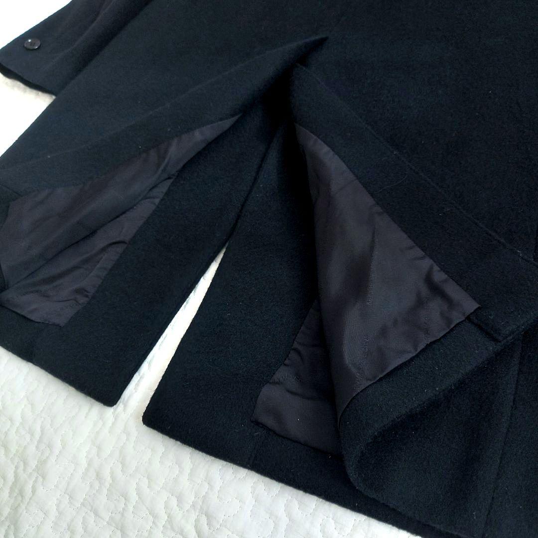 希少✨N.HOOLYWOOD archive 復刻 ウール チェスターコート