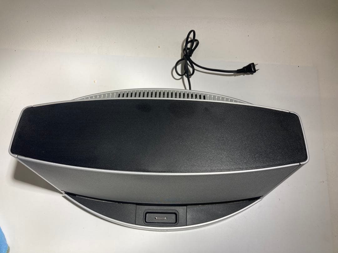 アンプ K) BOSE SOUNDDOCK 10 BLUETOOTH