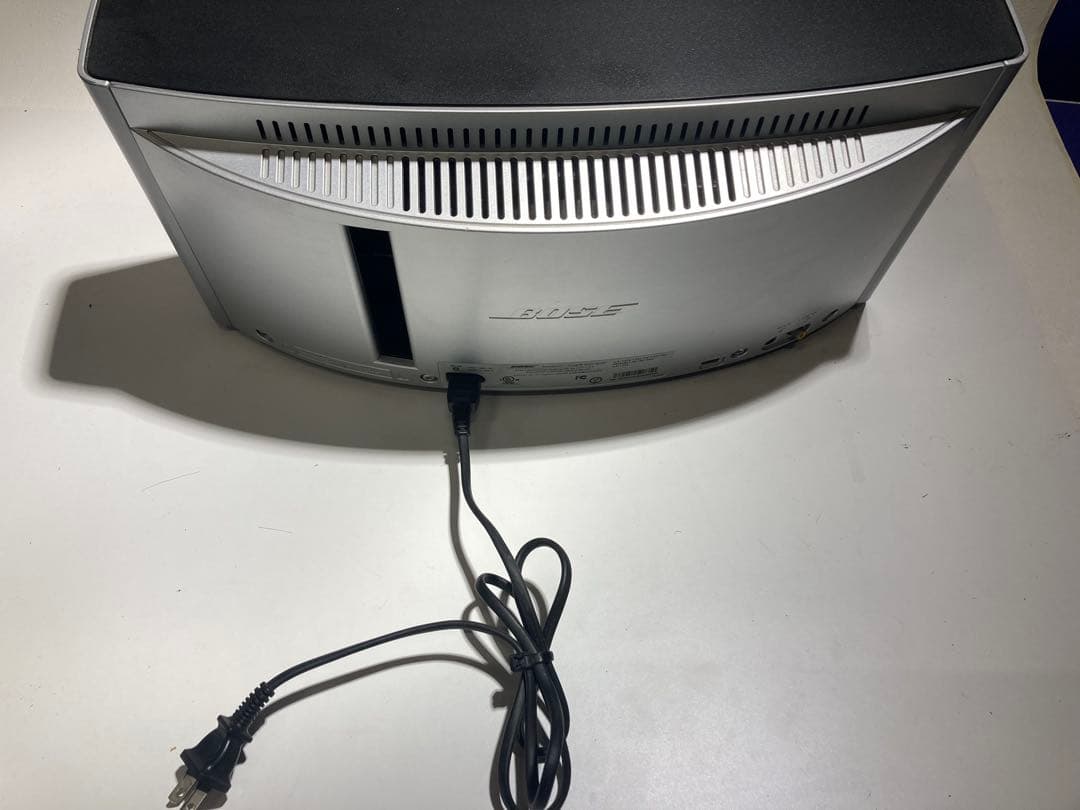 アンプ K) BOSE SOUNDDOCK 10 BLUETOOTH