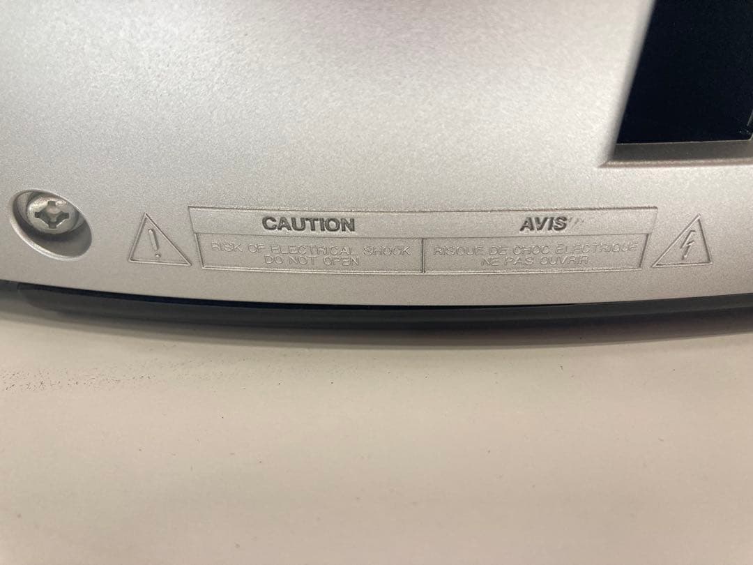 アンプ K) BOSE SOUNDDOCK 10 BLUETOOTH