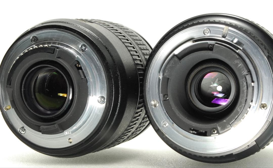 Nikon D7500 ❤️超望遠300mm ダブルレンズ ニコン 一眼レフカメラ