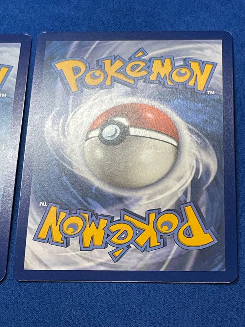 ゲッコウガex / キングドラex 海外限定 和柄イラスト プロモ セット 美品