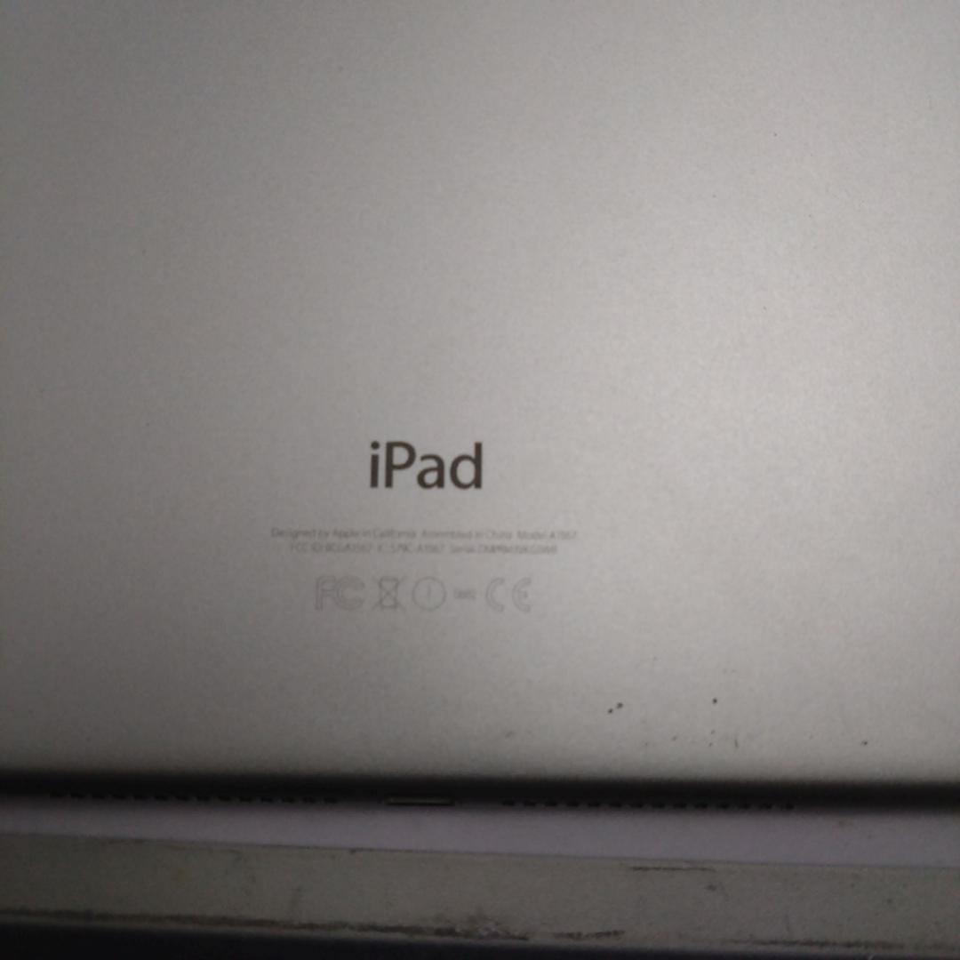 Apple iPad mini2 ME818J/A　ROM:16GB　動作中古