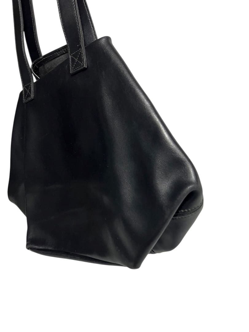 J&M DAVIDSON　ジェイアンドエムダビットソン　トートバッグ　牛革