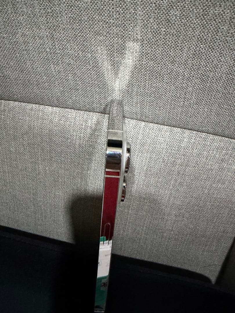 iPhone14Pro 256GB シルバー