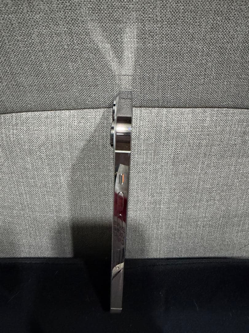 iPhone14Pro 256GB シルバー