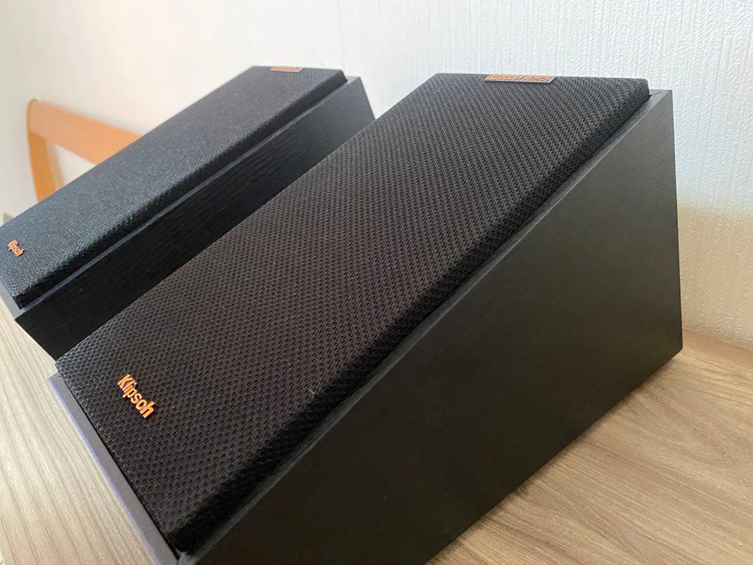 紺*輔様 Klipsch スピーカー　R41 SA