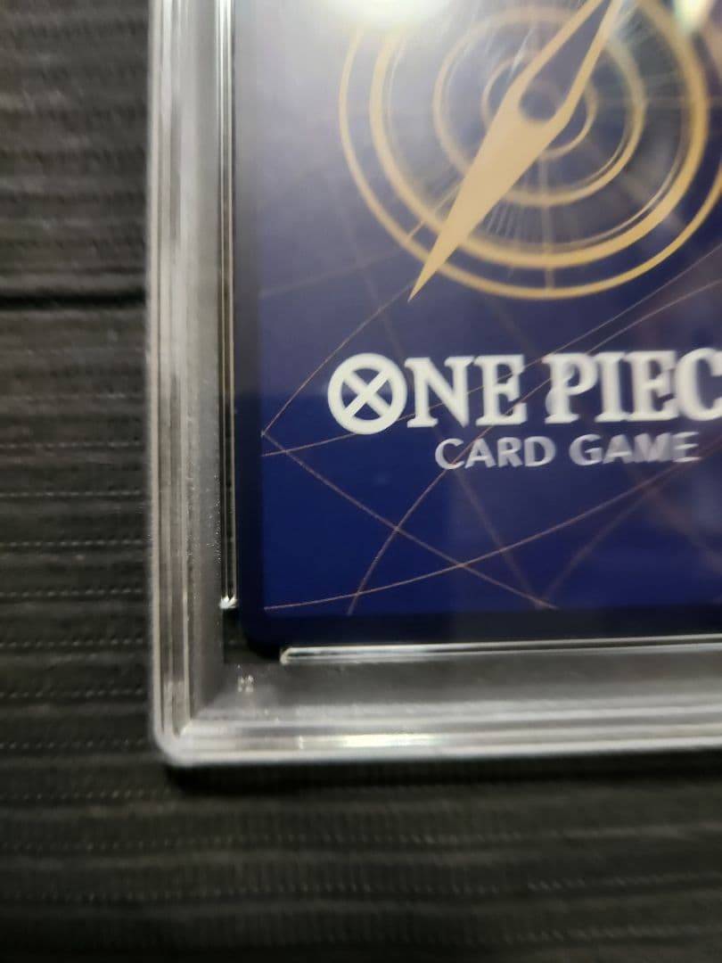 spa10ナミ SR パラレル OP08-106