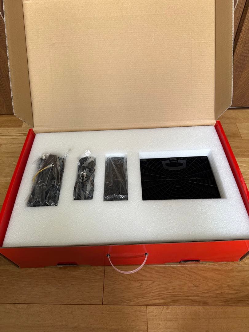 Pixio 24.5インチ 280Hzモニター