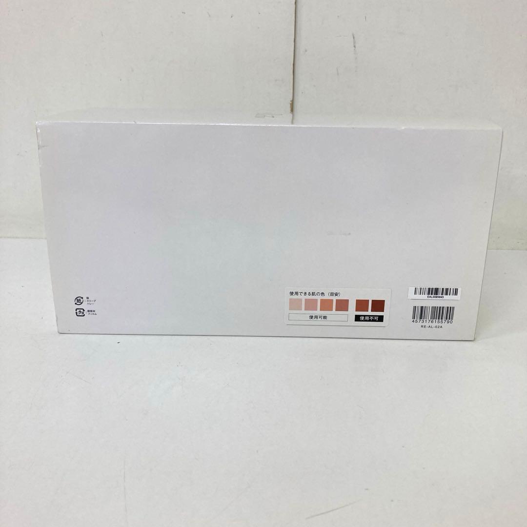 477-L ReFa リファビューテック エピ RE-AL-02A