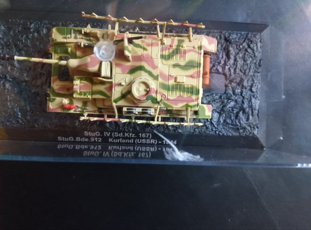 売約品 ⑥コンバットタンクコレクション101〜120号セット