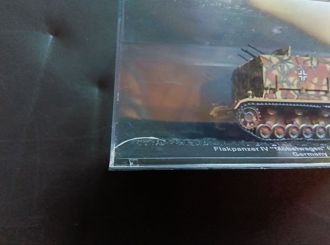 売約品 ⑥コンバットタンクコレクション101〜120号セット