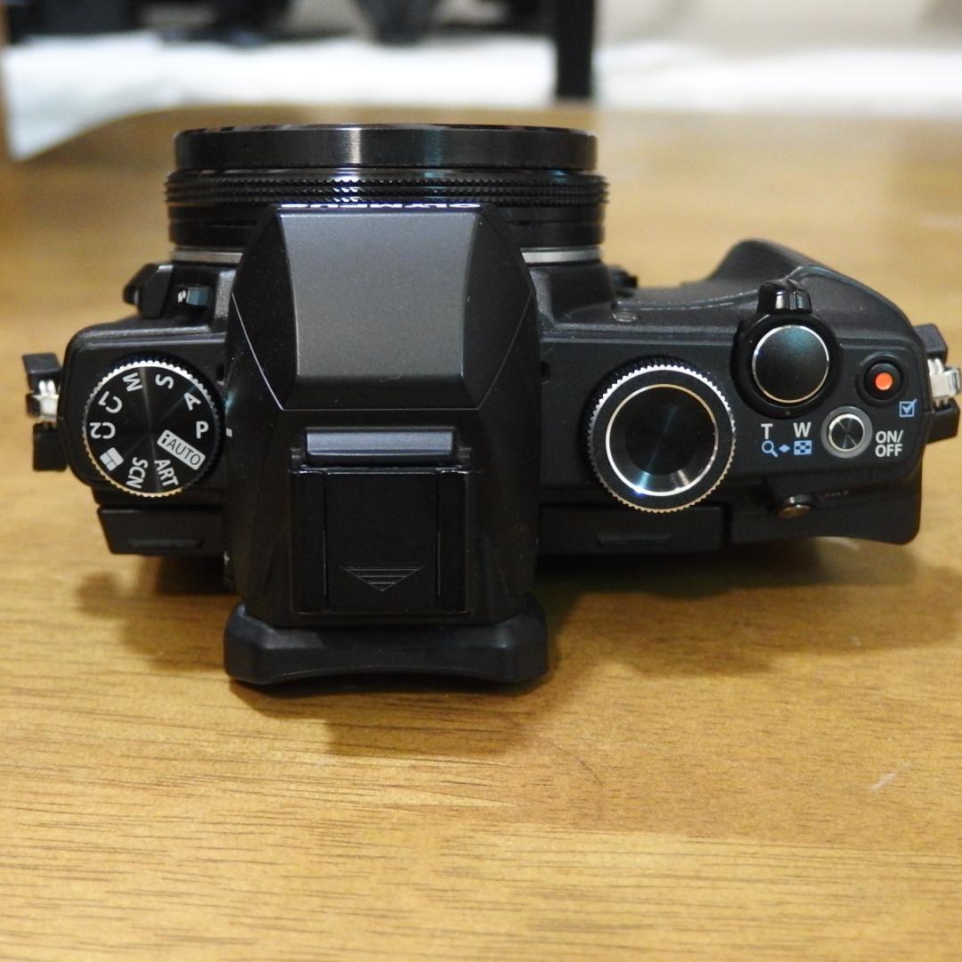 テ*イ様 OLYMPUS オリンパス Stylus1　美品