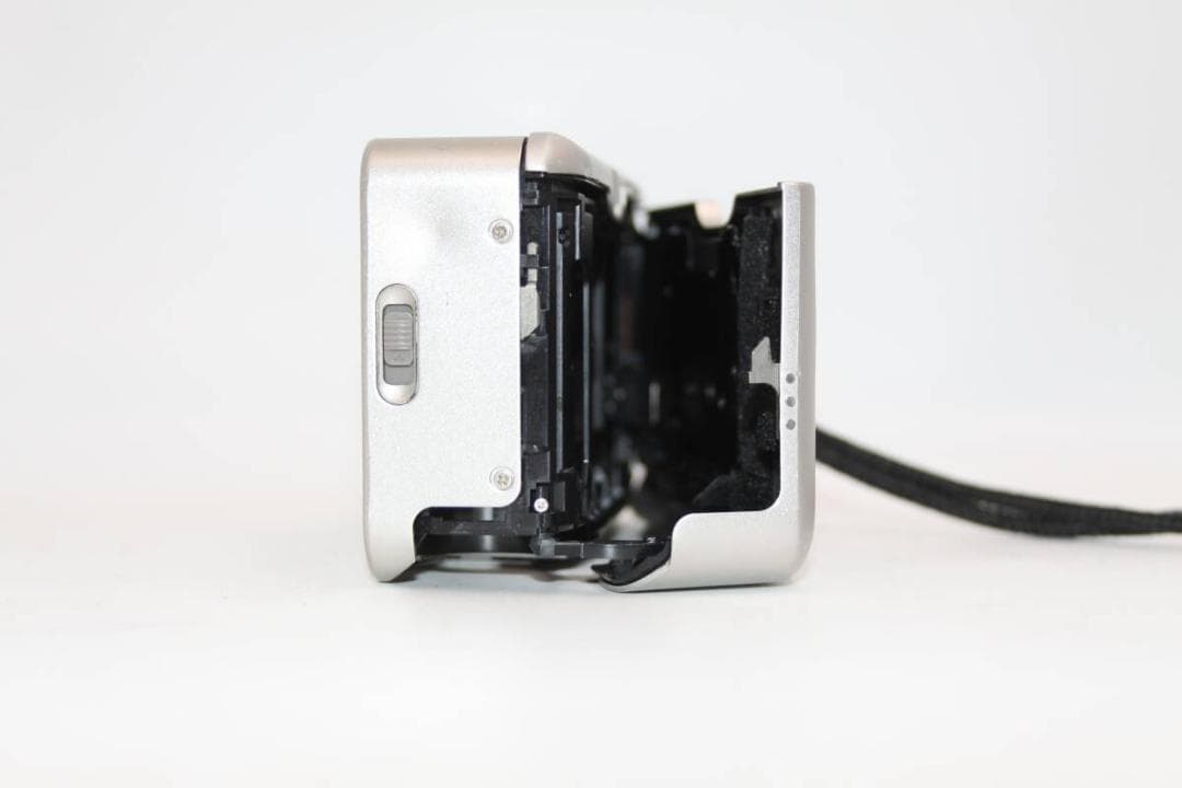 動作確認済み FUJIFILM TIARA Ⅱ #OP1812