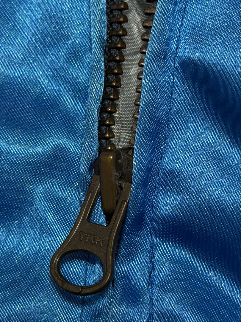 vintage 90s プリンス商会 横須賀 龍 日本限定版 スカジャン