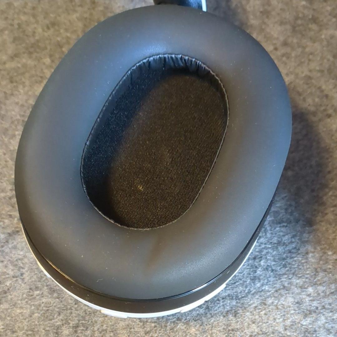 SONY INZONE H9 ワイヤレスノイキャンゲーミングヘッドセット