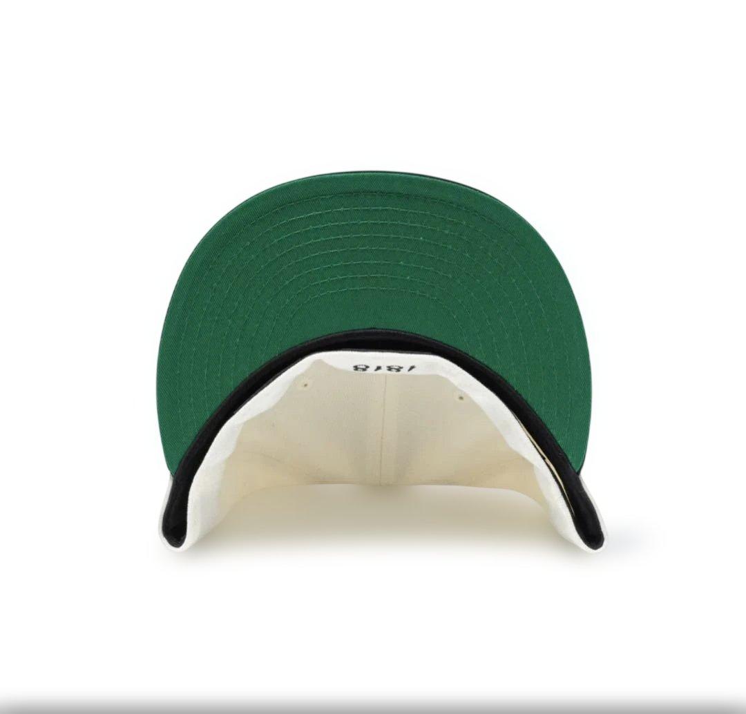 7 7/8New Era Brooks Brothers 59FIFTY 新品✨