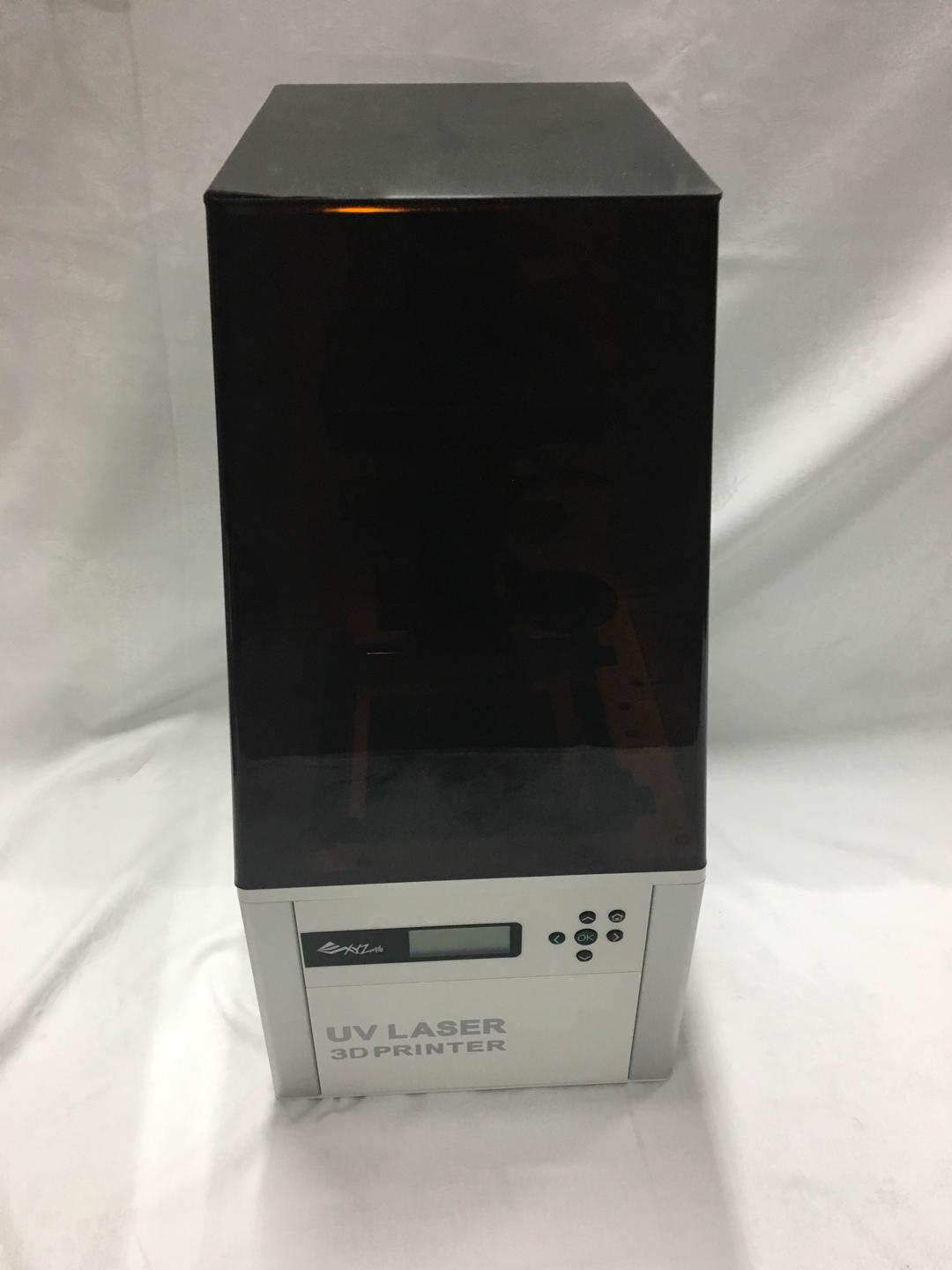 3Dプリンター ノーベル1.0