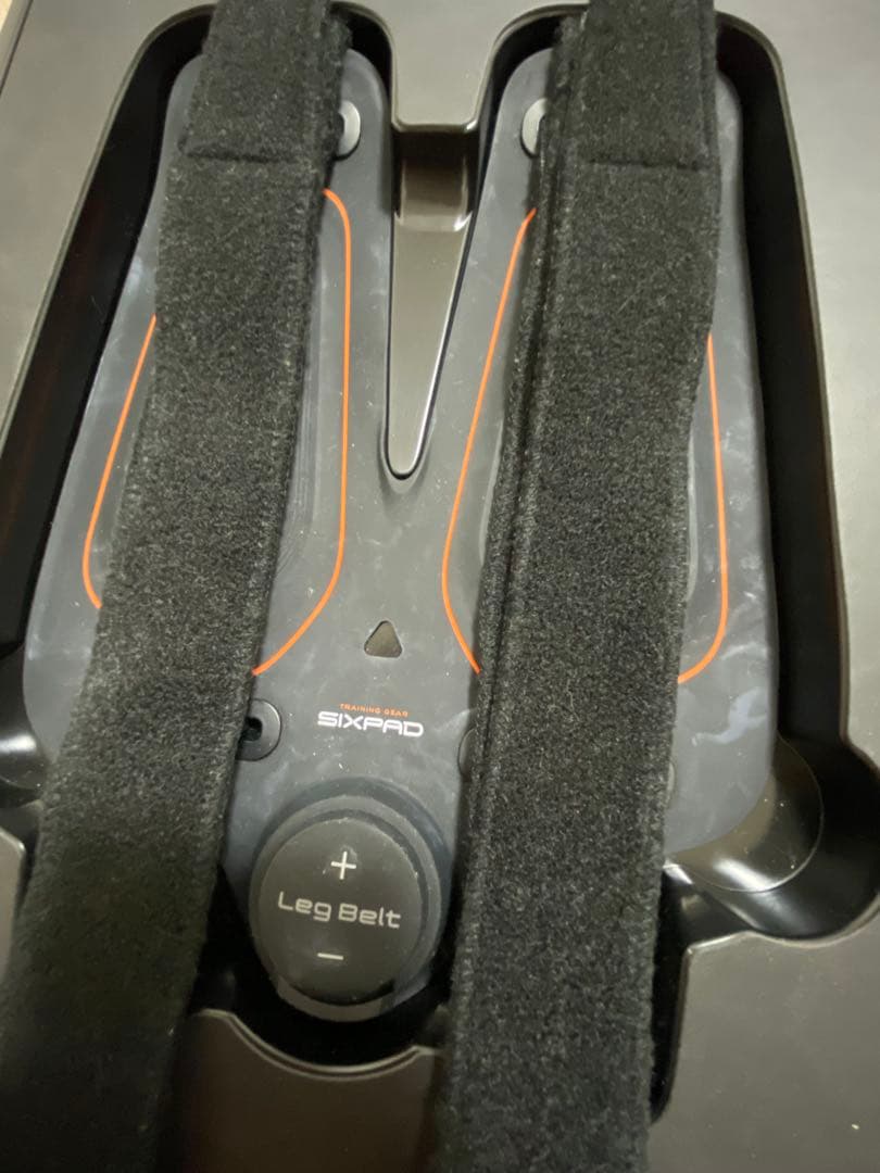 SIXPAD 3点セットジェルシート各5箱