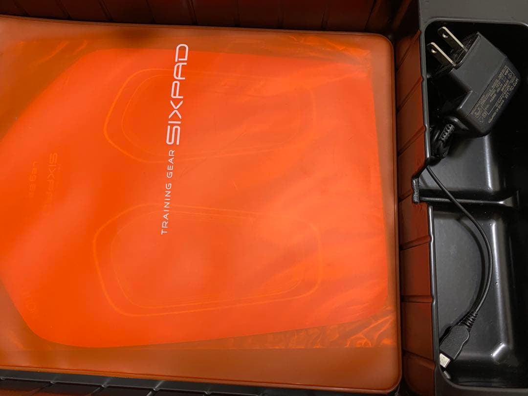 SIXPAD 3点セットジェルシート各5箱