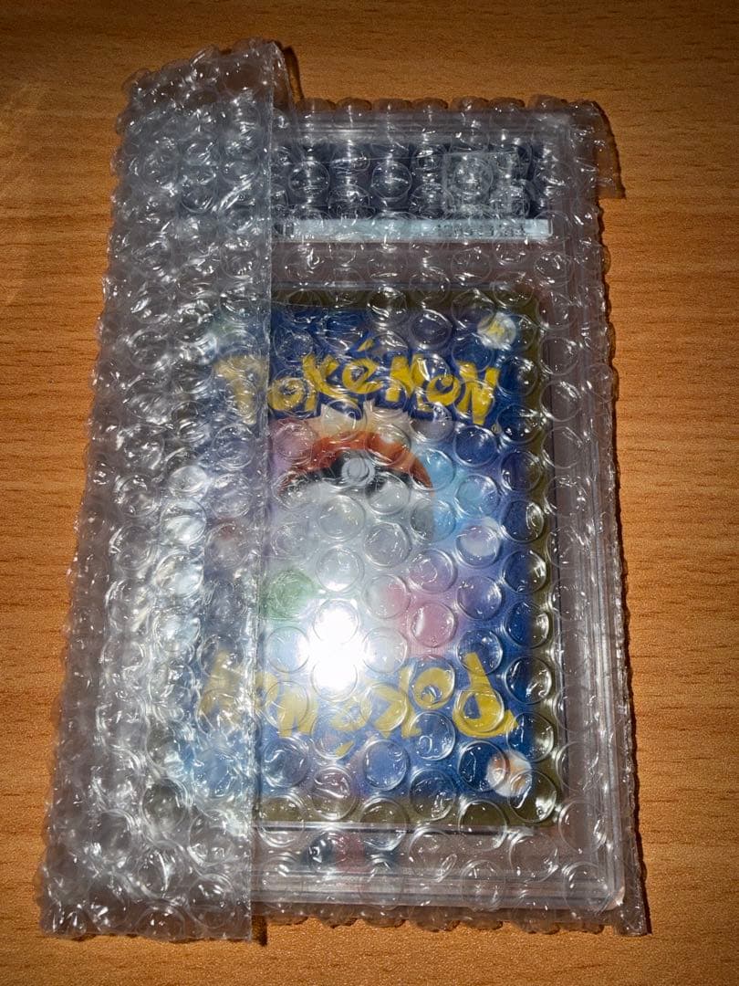 【300円からスタート!!】フクオカのピカチュウ PROMO PSA10☆