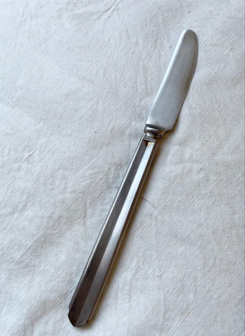 カトラリー(作家　竹俣勇壱) 2セット