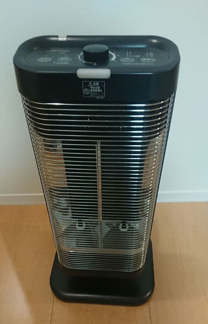 CORONA 遠赤外線ストーブ DHX-1220R