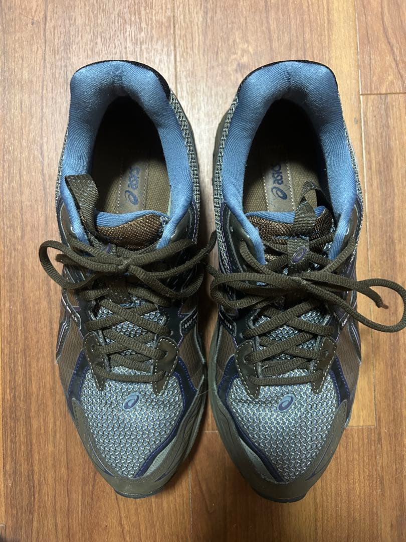 靴 ASICS GT-2160 Kiko Kostadinov 27.5cm