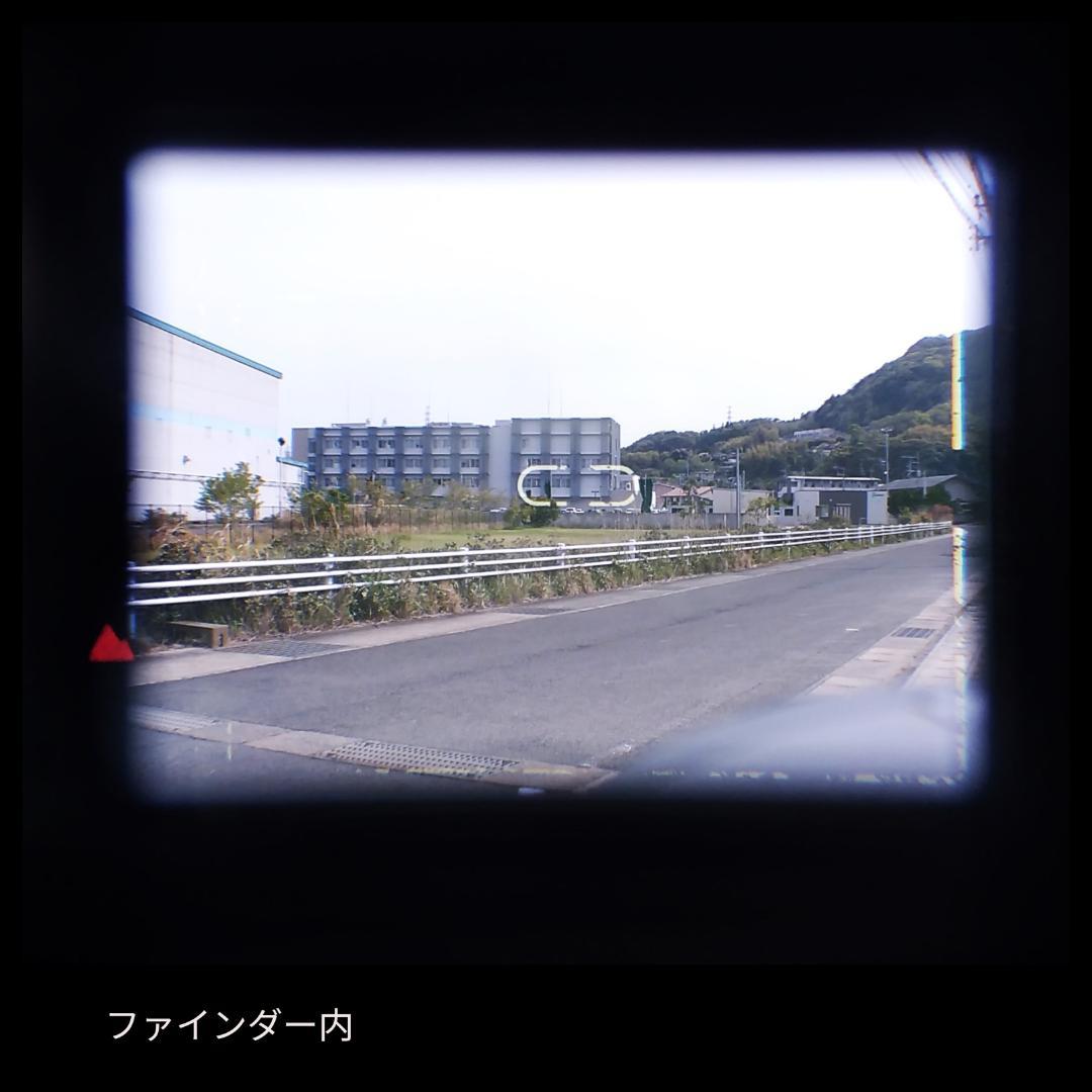 山田 Canon AF35ML　オートボーイスーパー 初期保証