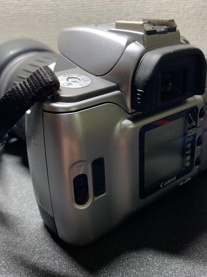 Canon EOS 5 レンズ付き