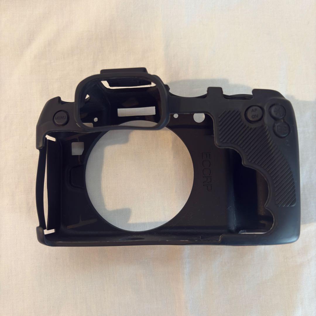 EOS RP ボディ(バッテリー2個付き)