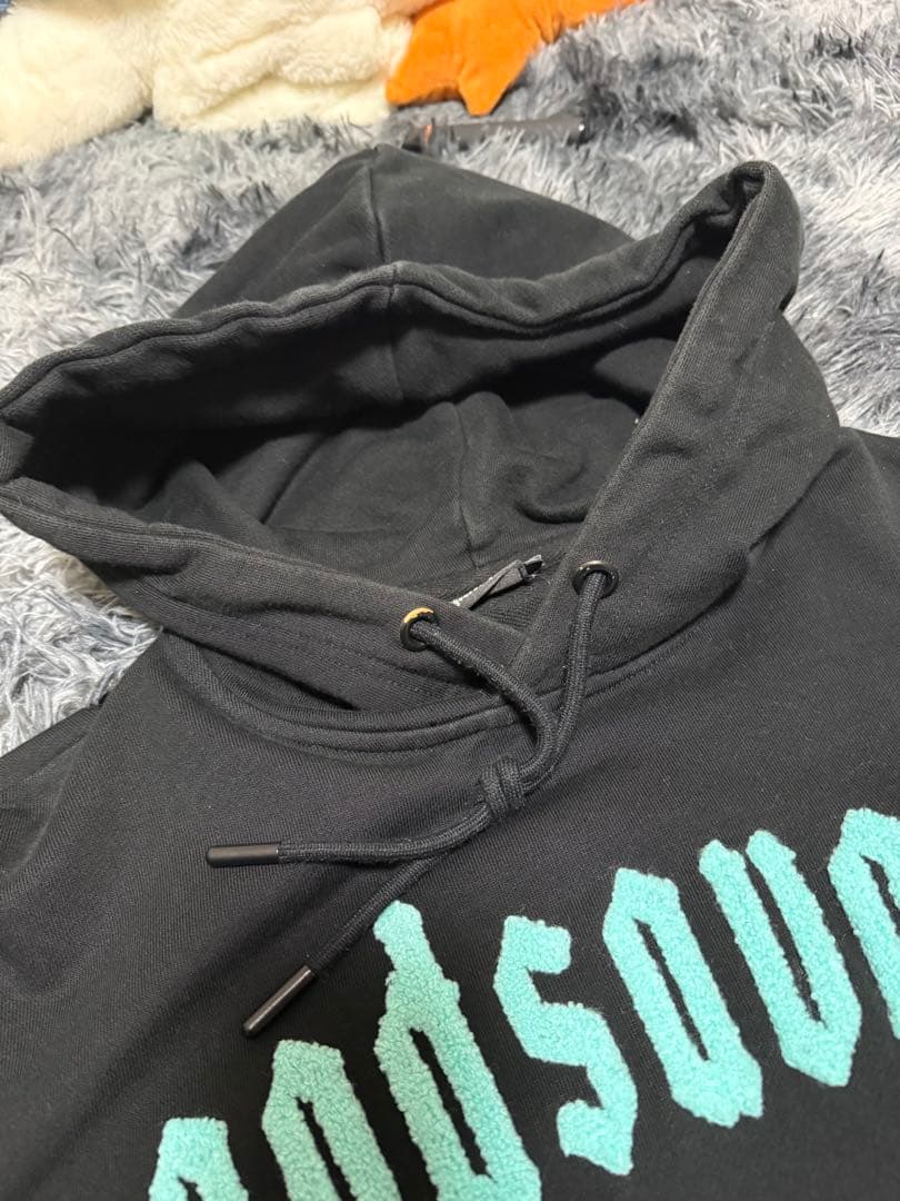 godsavage ゴッドサベージ セットアップ