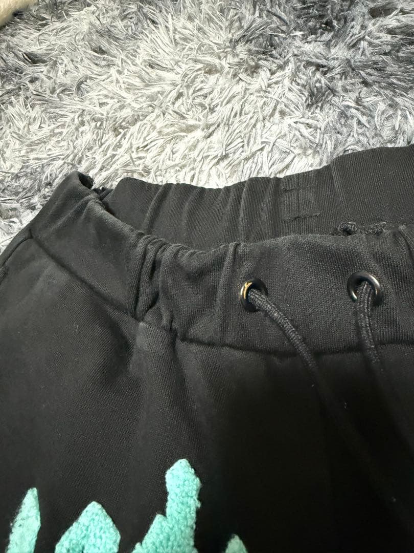 godsavage ゴッドサベージ セットアップ