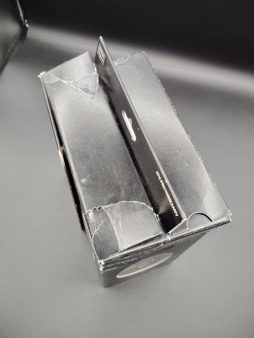 audio-technica ATH-PR700MK2ANV 50周年