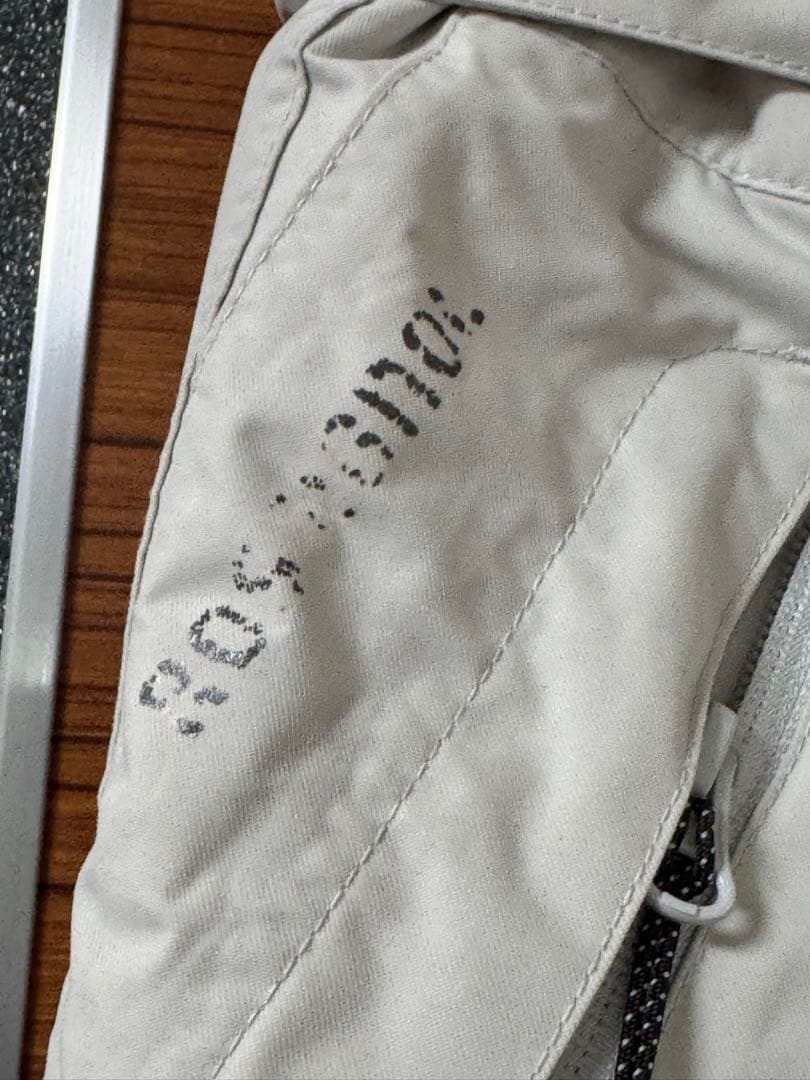 【セール中】ロシニョール　チーム限定ジャケットMサイズ、パンツSサイズ　セット