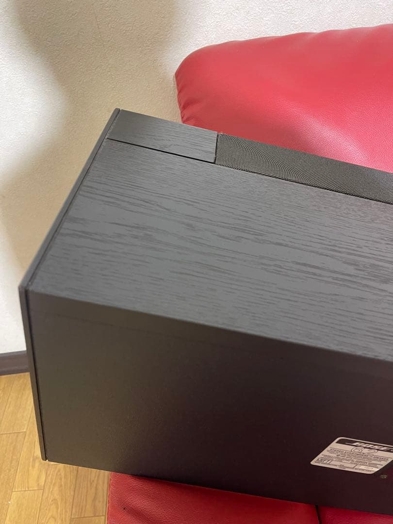 スピーカー・ウーファー BOSE 6.2