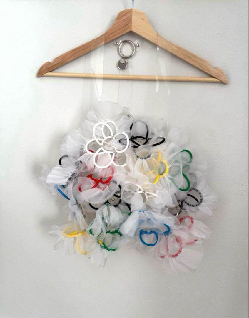 ぽんぽこ‼️noirkeininomiya ノワールケイニノミヤ　ハーネス