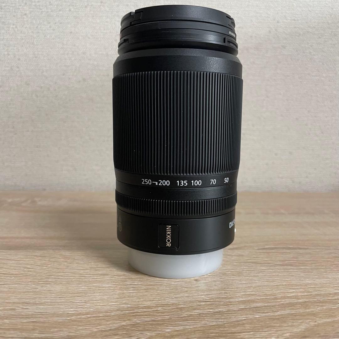 「美品」NikonZ50ミラーレス一眼レフカメラ+ Zレンズセット
