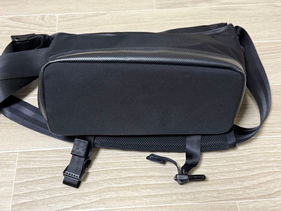 ポーター・ヒート・メッセンジャーバッグS (カスタム)