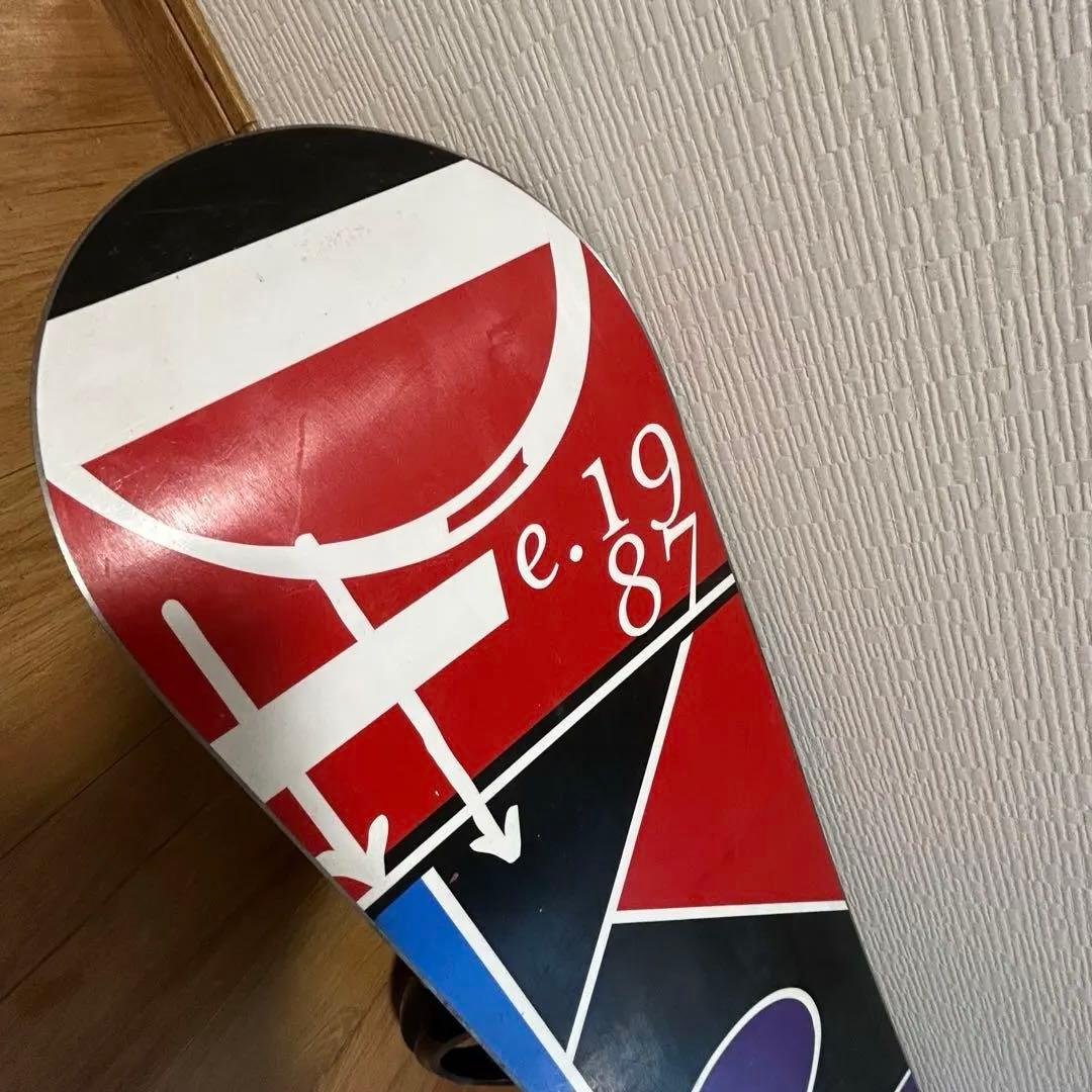 早い者勝ち！K2 RAYGUN SAROMON PACT メンズ　スノーボード