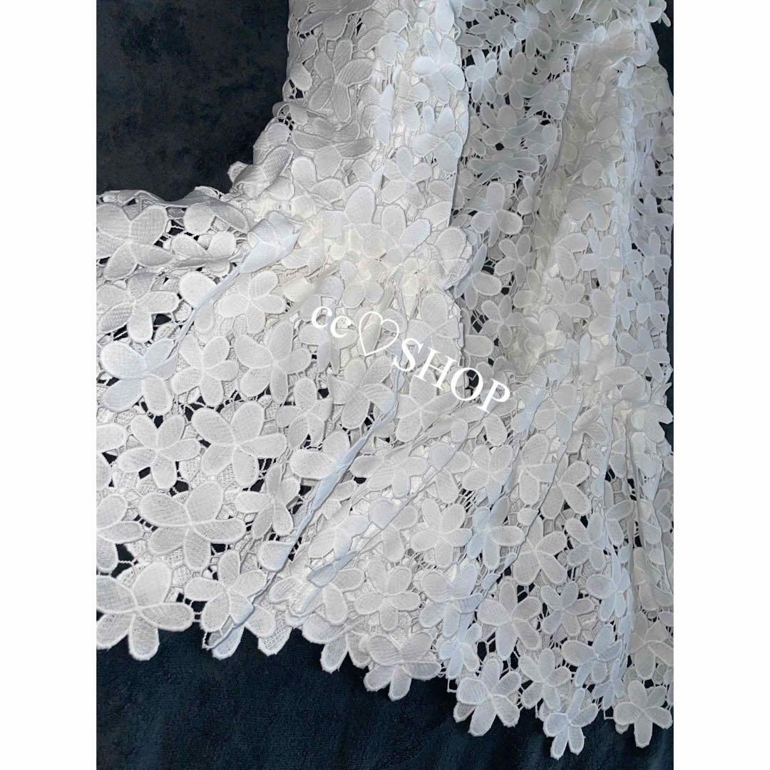 トップス bibiy. LOTTY LACE TOP